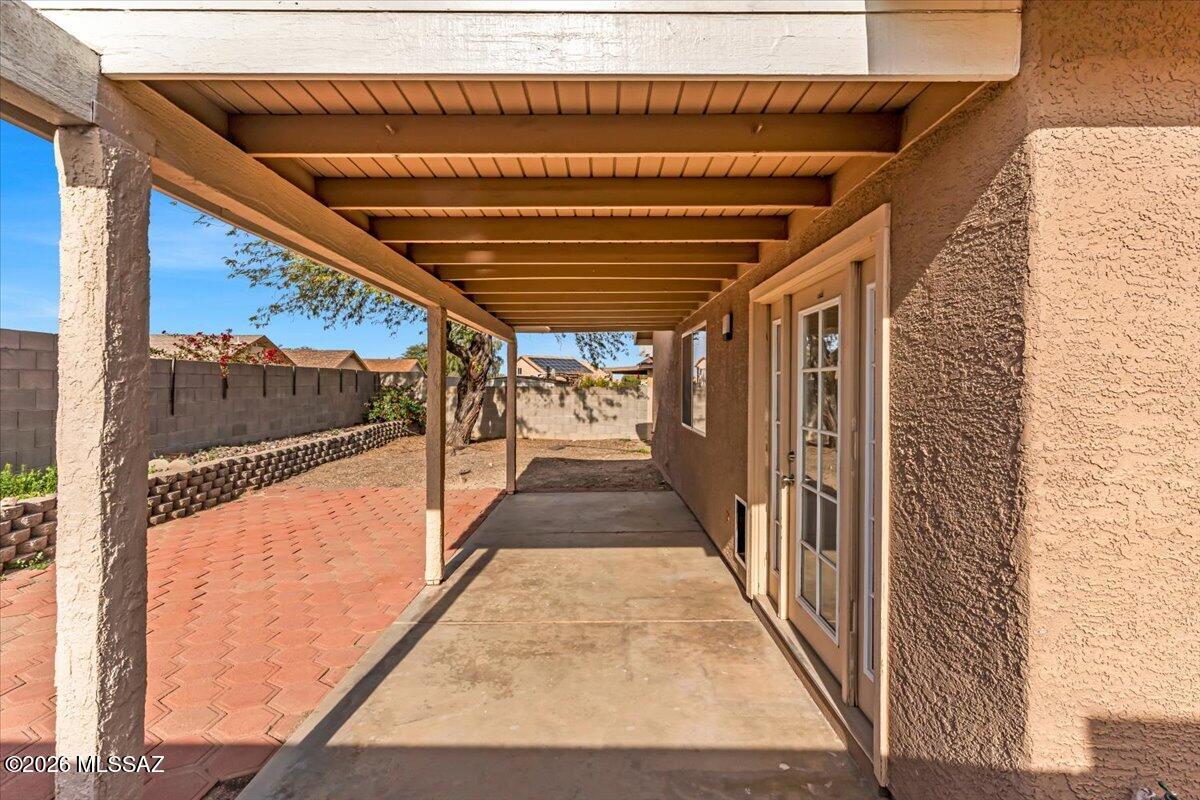Elliott Homes At Rita Ranch (1-521) - Residential