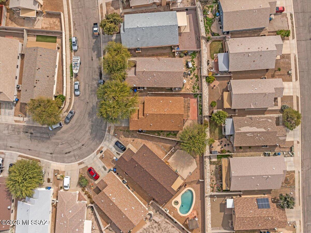 Elliott Homes At Rita Ranch (1-521) - Residential