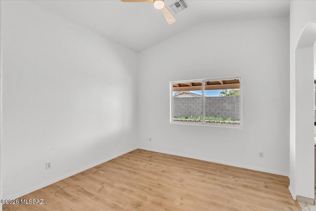 Elliott Homes At Rita Ranch (1-521) - Residential