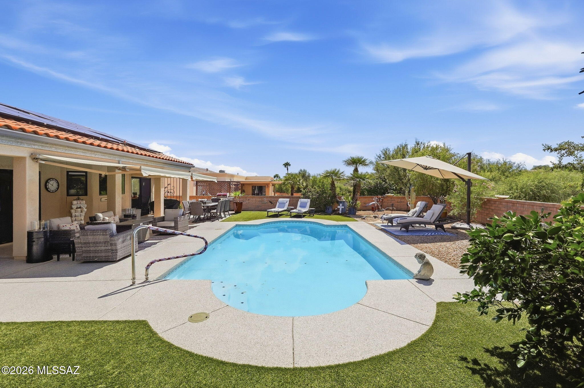 San Ignacio Ridge Estates (116-185) - Residential