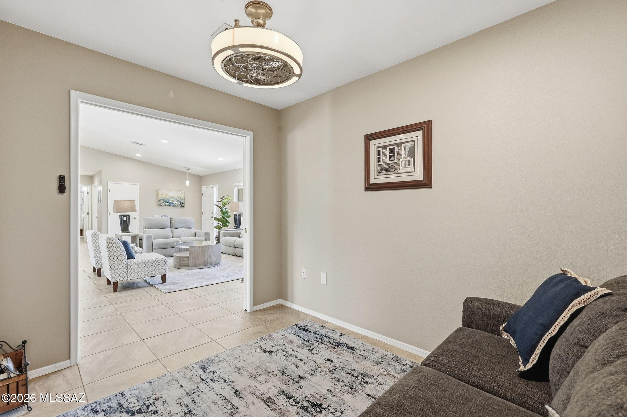 San Ignacio Ridge Estates (116-185) - Residential