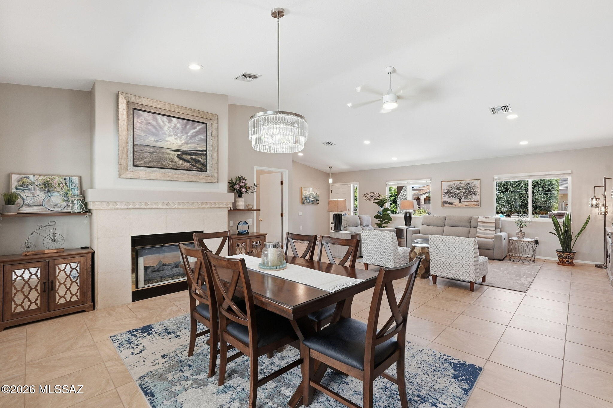 San Ignacio Ridge Estates (116-185) - Residential