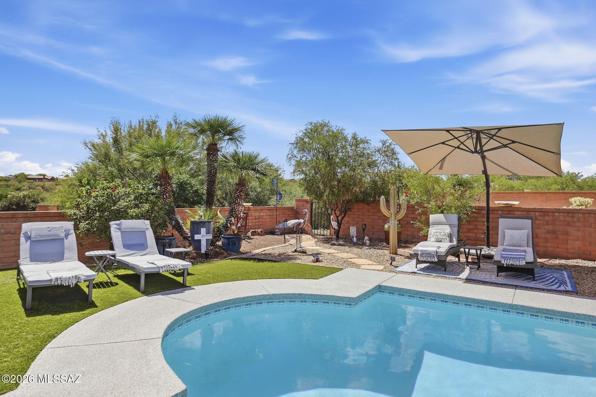 San Ignacio Ridge Estates (116-185) - Residential