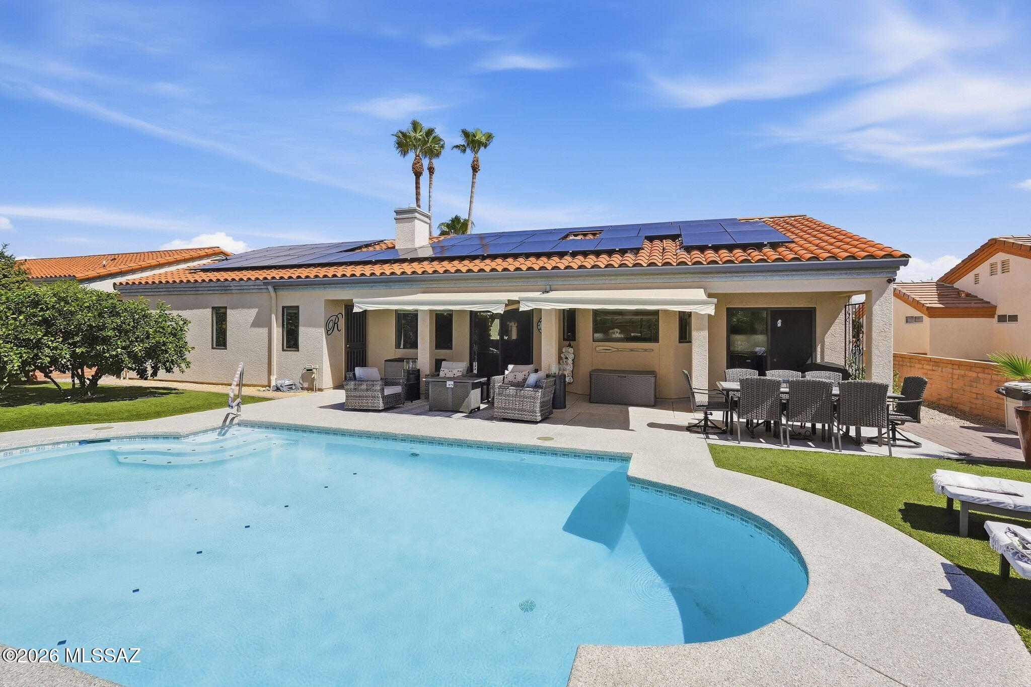 San Ignacio Ridge Estates (116-185) - Residential
