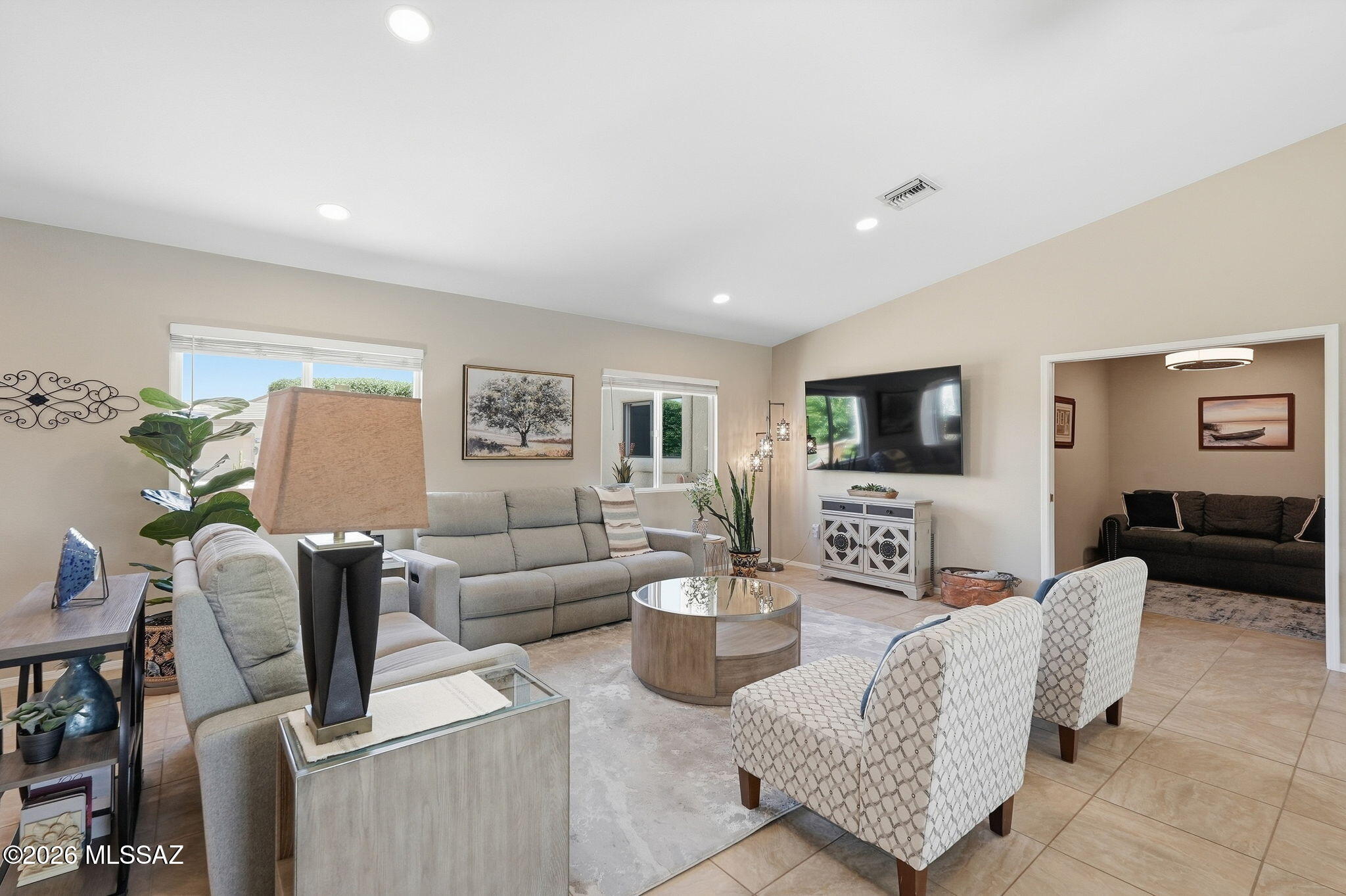 San Ignacio Ridge Estates (116-185) - Residential