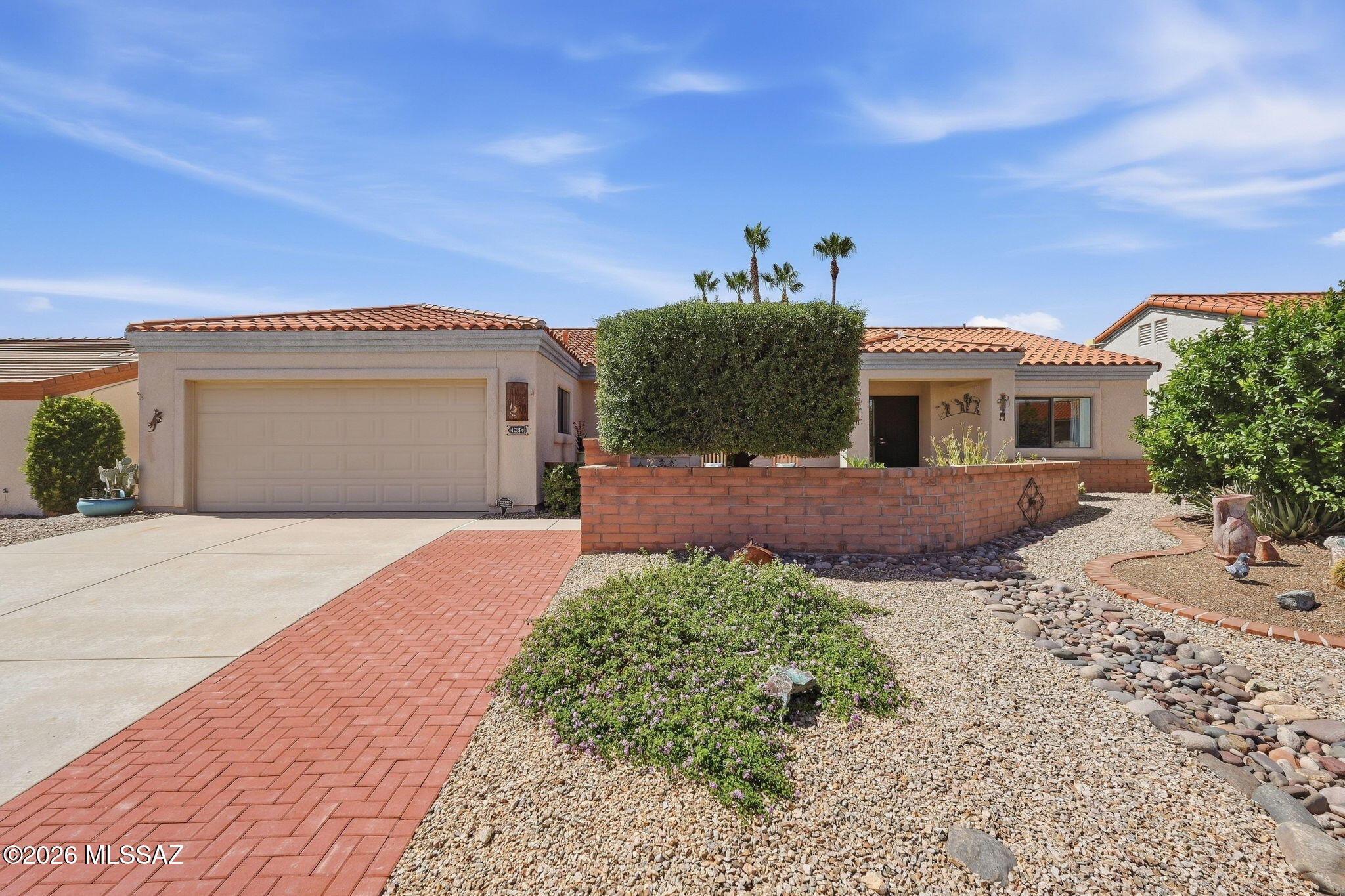 San Ignacio Ridge Estates (116-185) - Residential