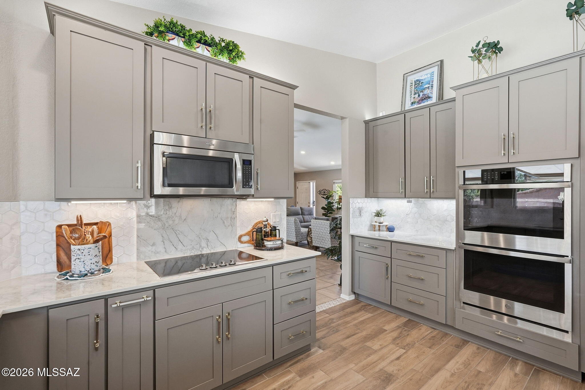San Ignacio Ridge Estates (116-185) - Residential