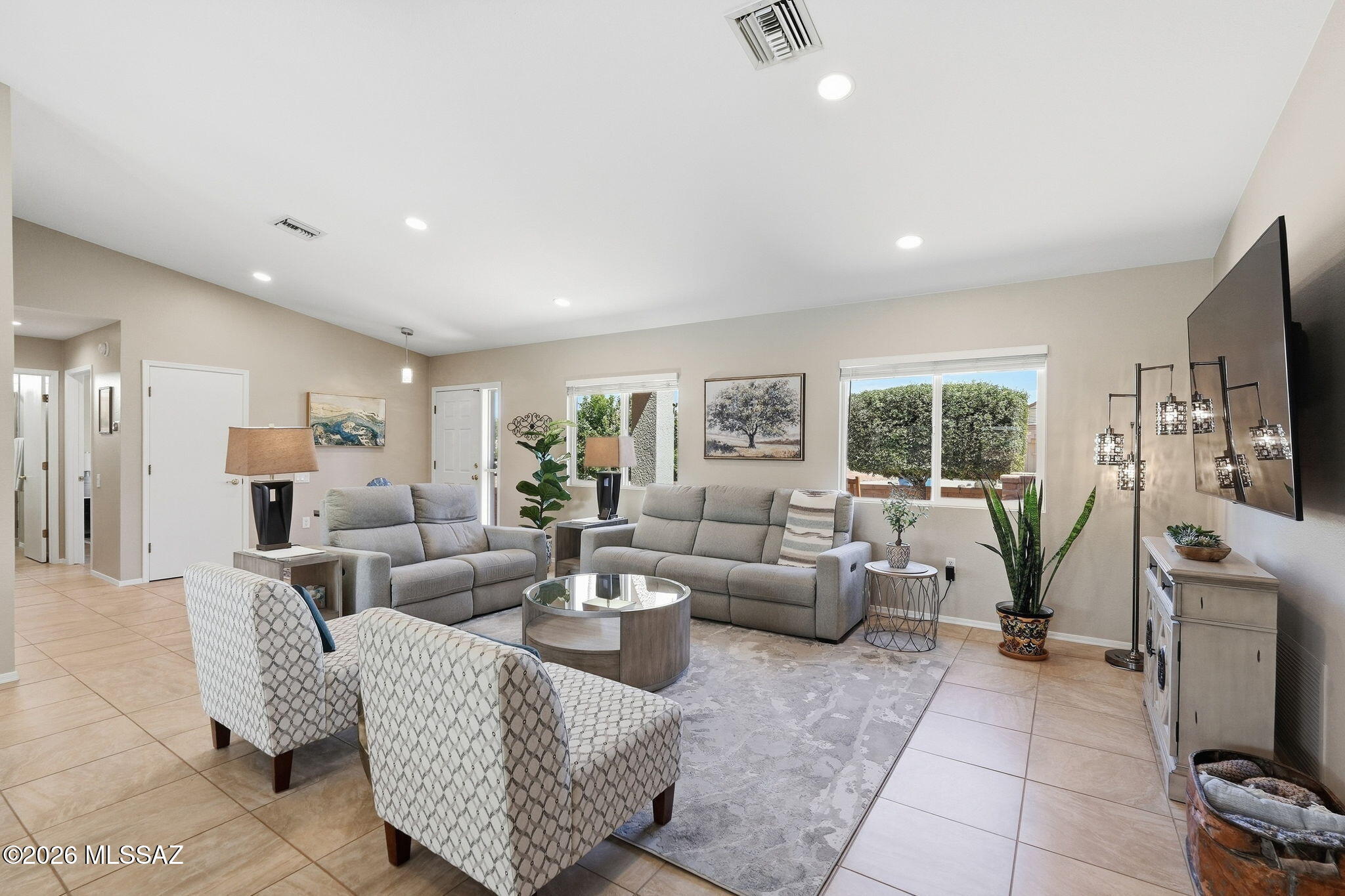 San Ignacio Ridge Estates (116-185) - Residential