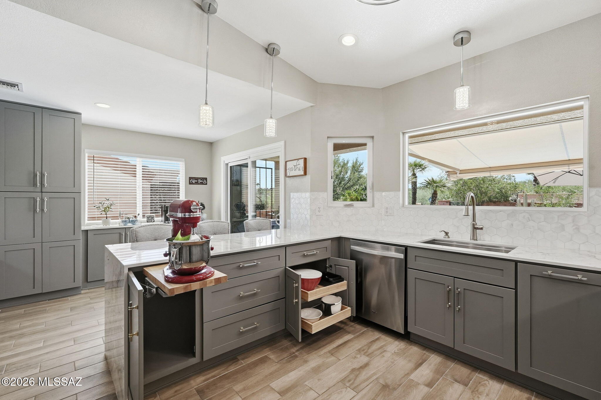 San Ignacio Ridge Estates (116-185) - Residential