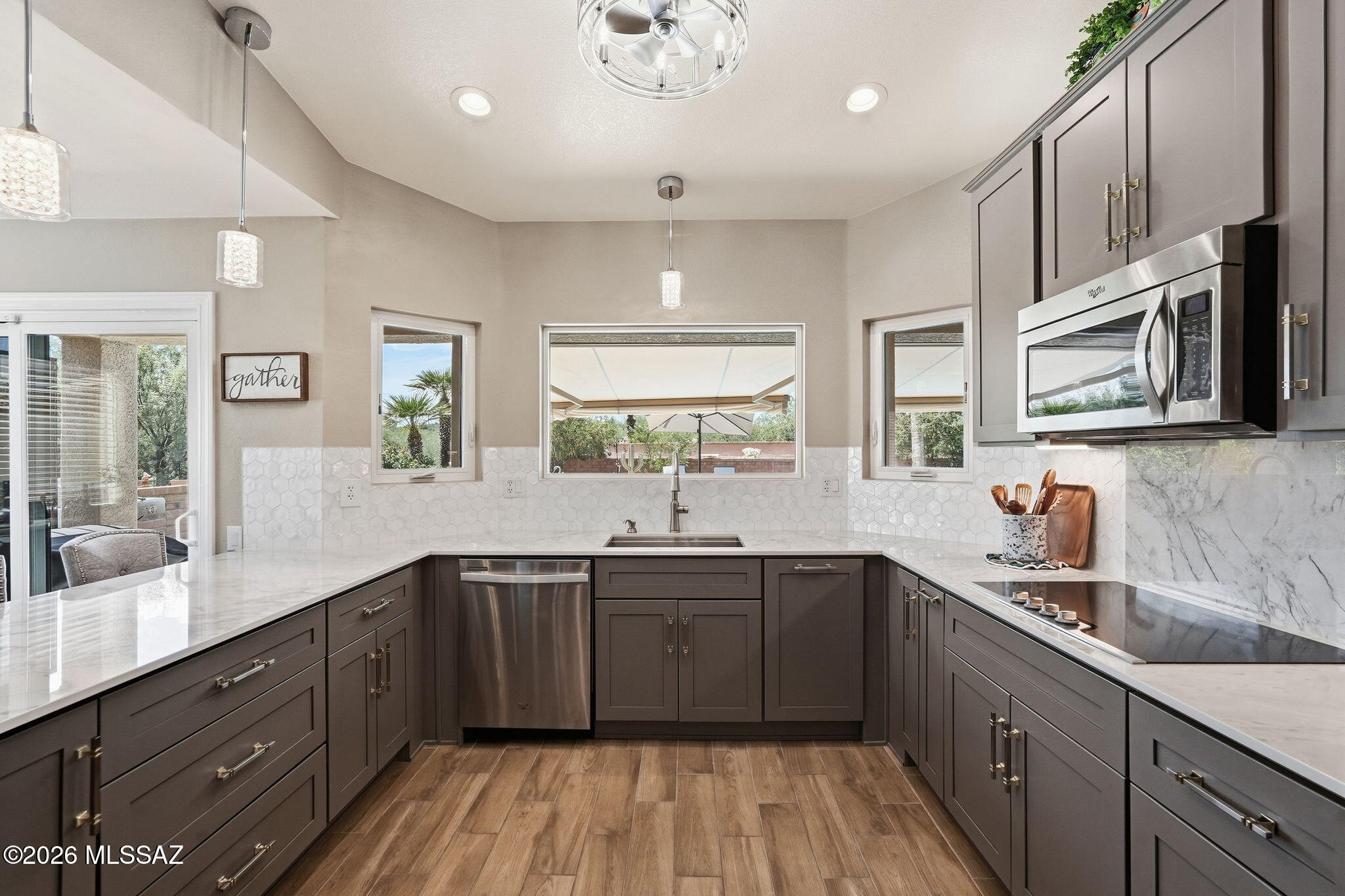 San Ignacio Ridge Estates (116-185) - Residential