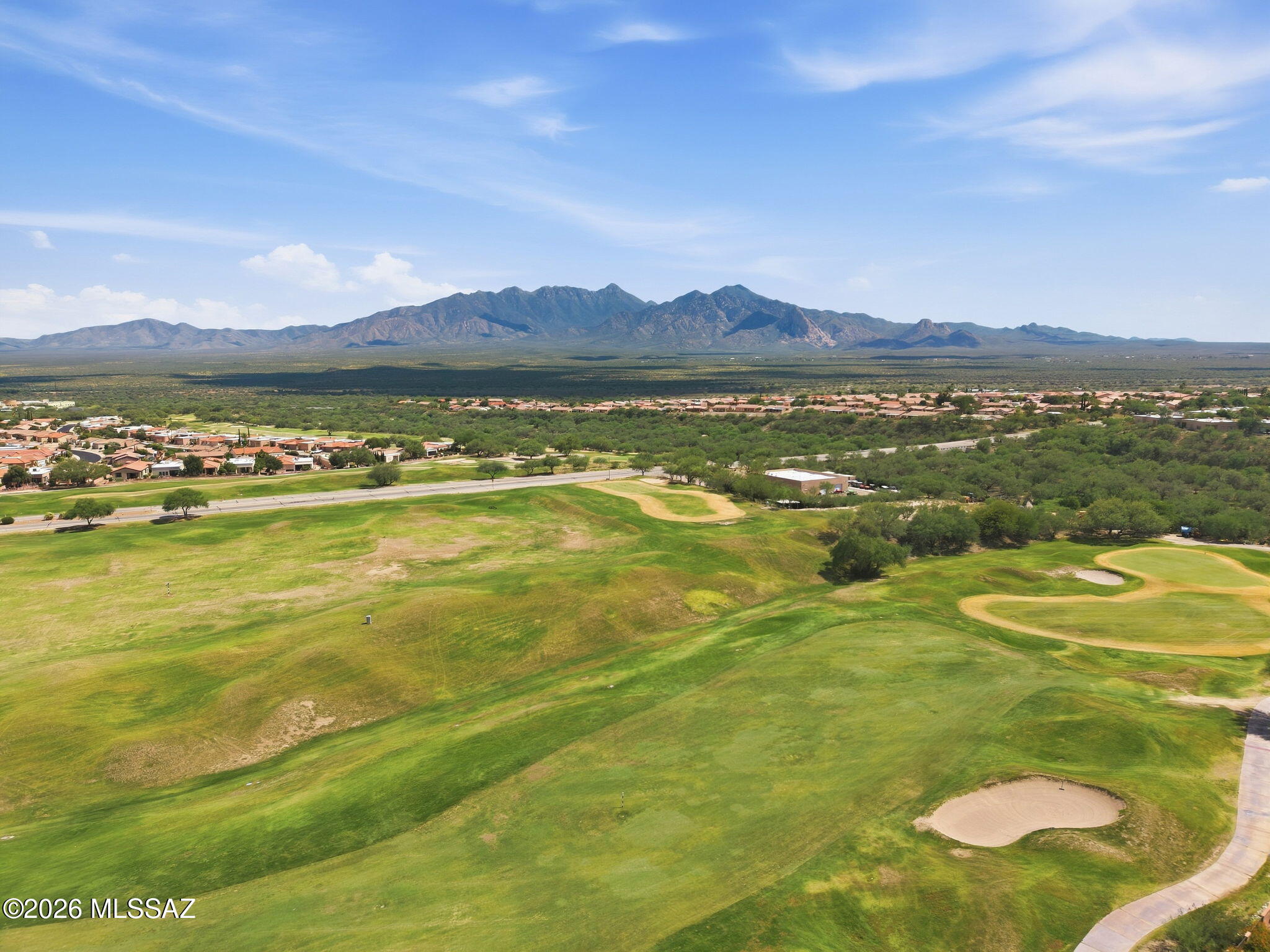 San Ignacio Ridge Estates (116-185) - Residential