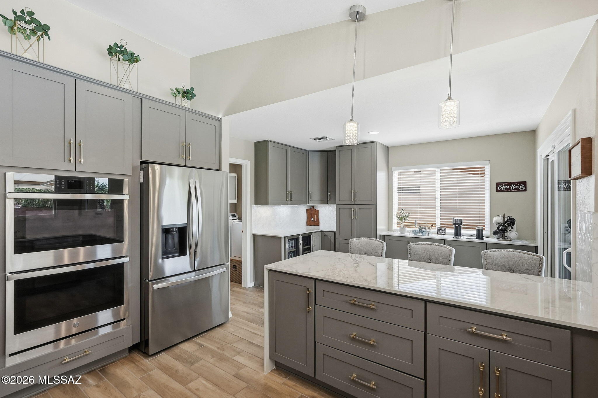 San Ignacio Ridge Estates (116-185) - Residential