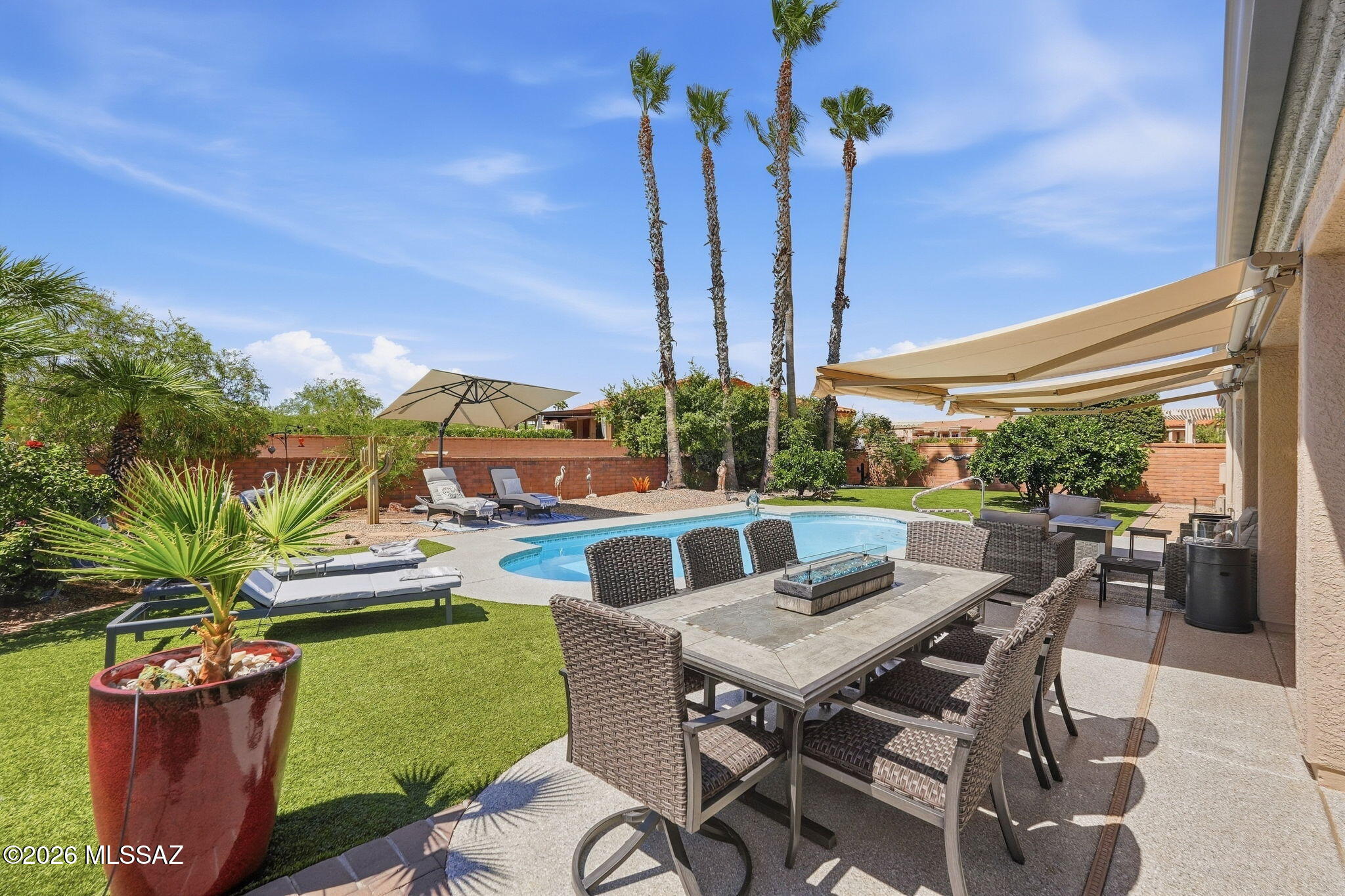 San Ignacio Ridge Estates (116-185) - Residential