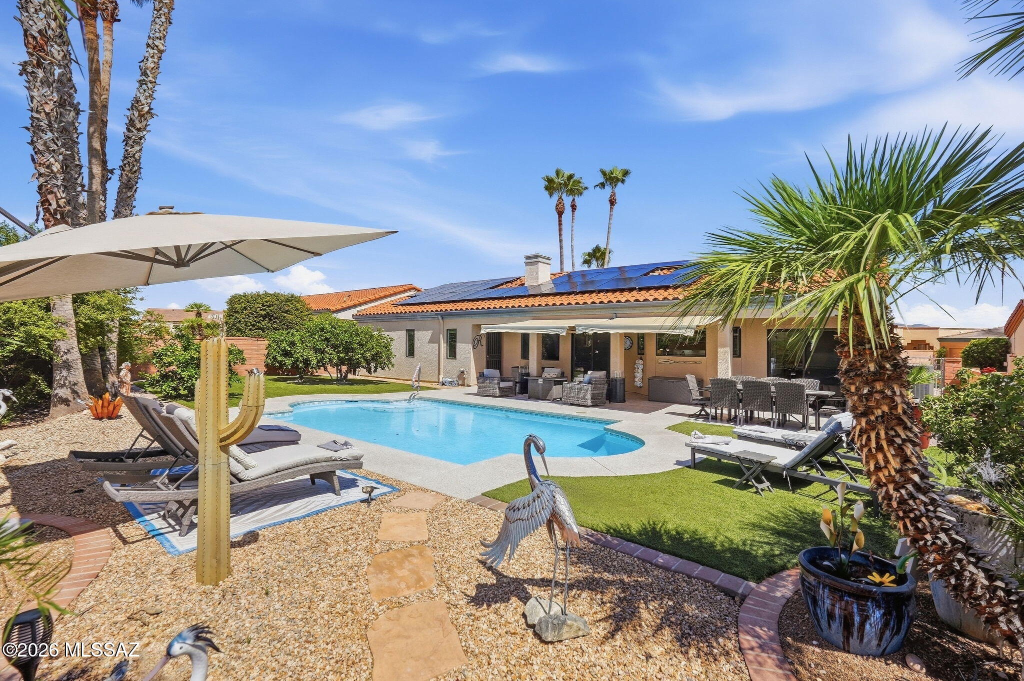 San Ignacio Ridge Estates (116-185) - Residential