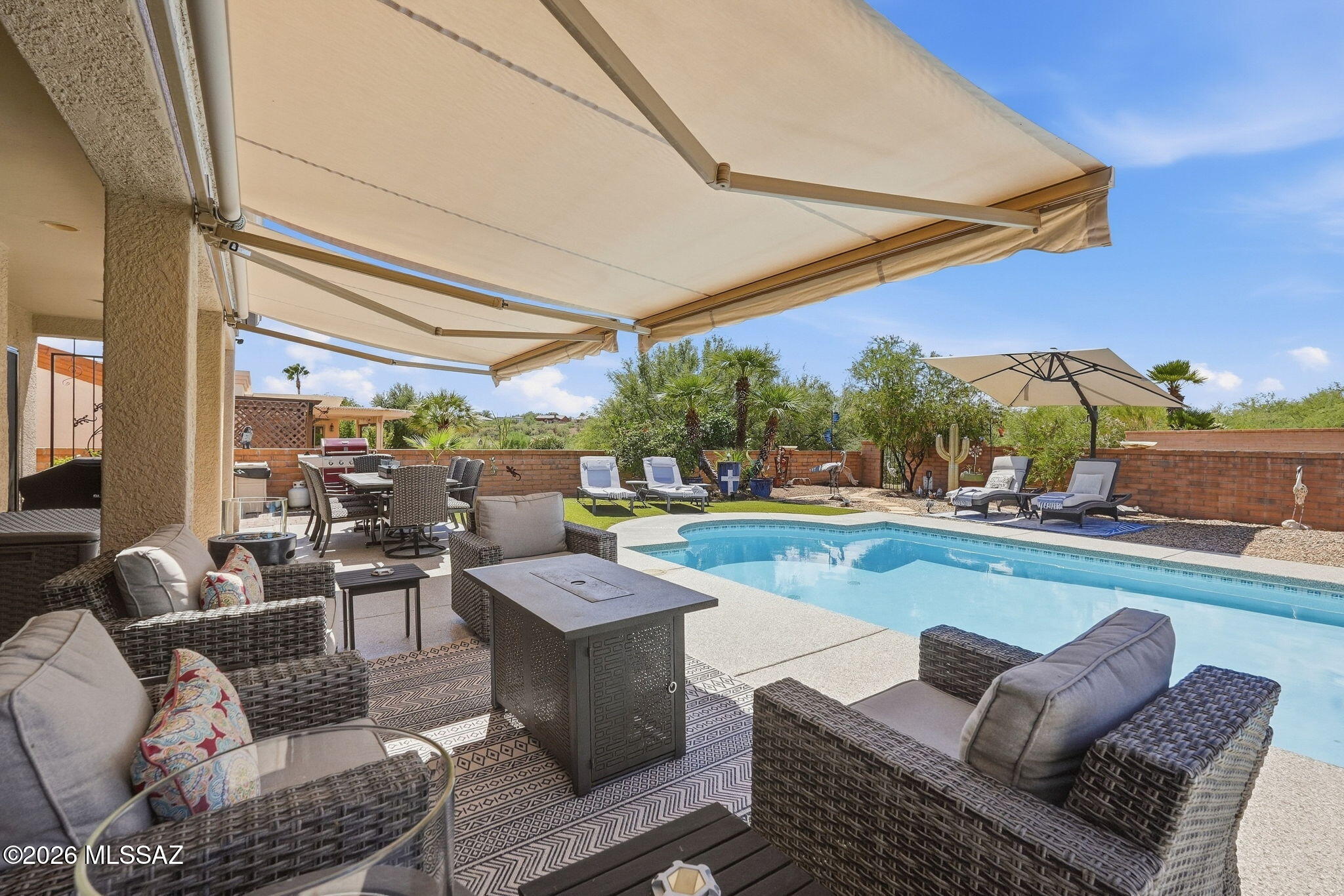 San Ignacio Ridge Estates (116-185) - Residential
