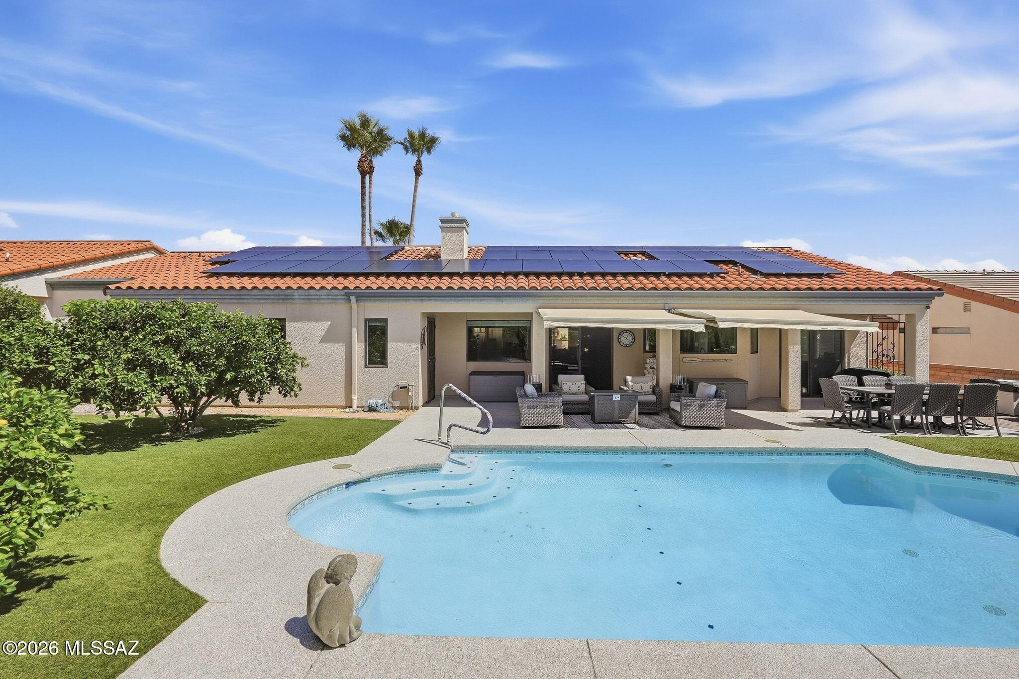 San Ignacio Ridge Estates (116-185) - Residential