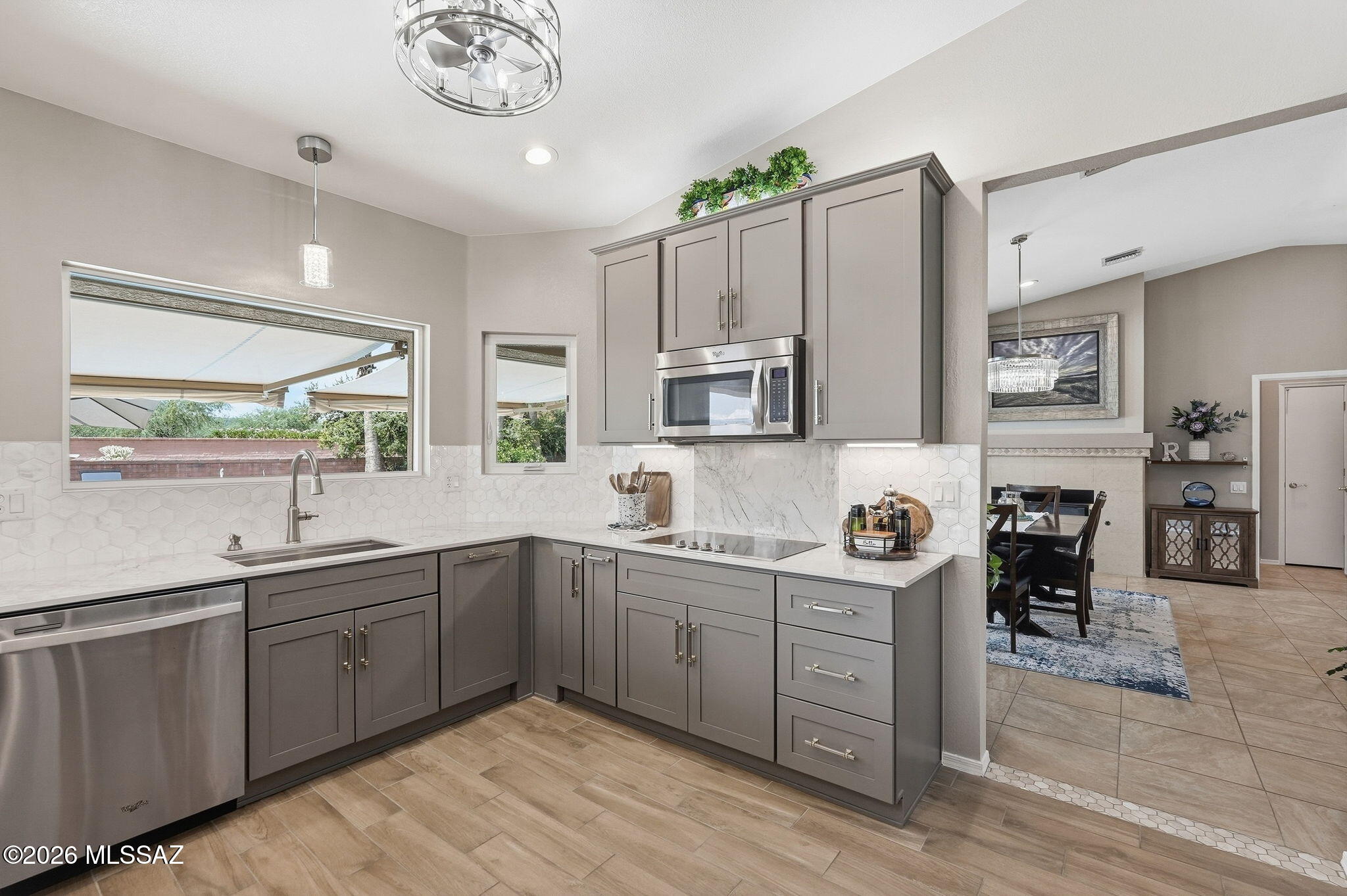 San Ignacio Ridge Estates (116-185) - Residential