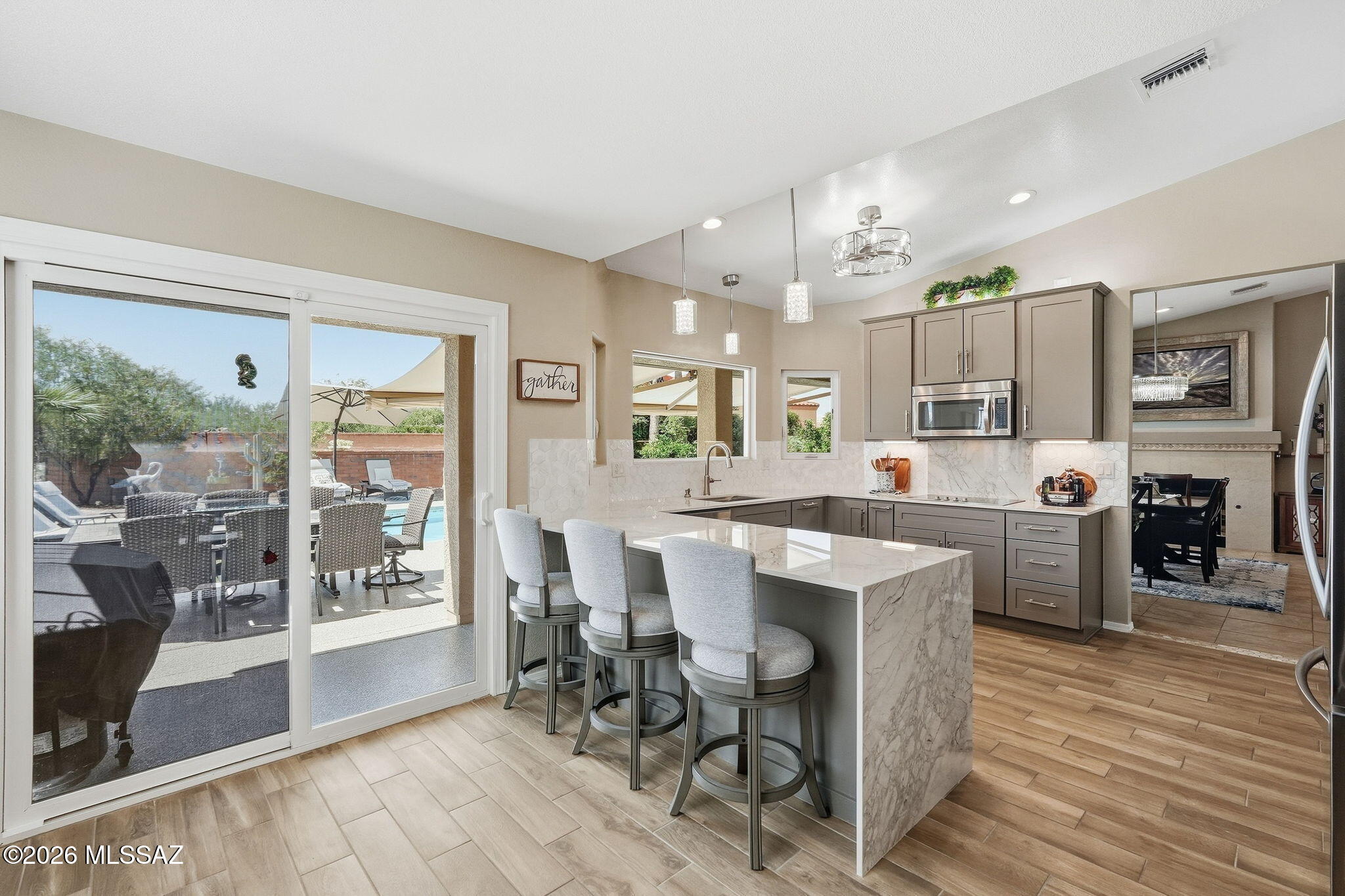 San Ignacio Ridge Estates (116-185) - Residential