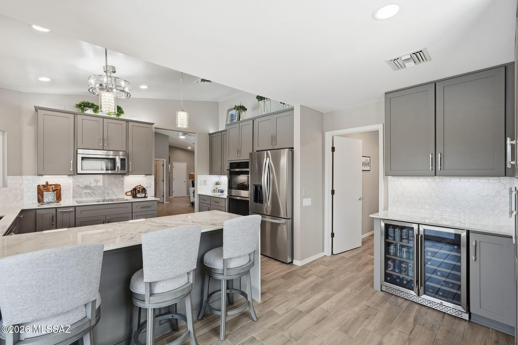 San Ignacio Ridge Estates (116-185) - Residential