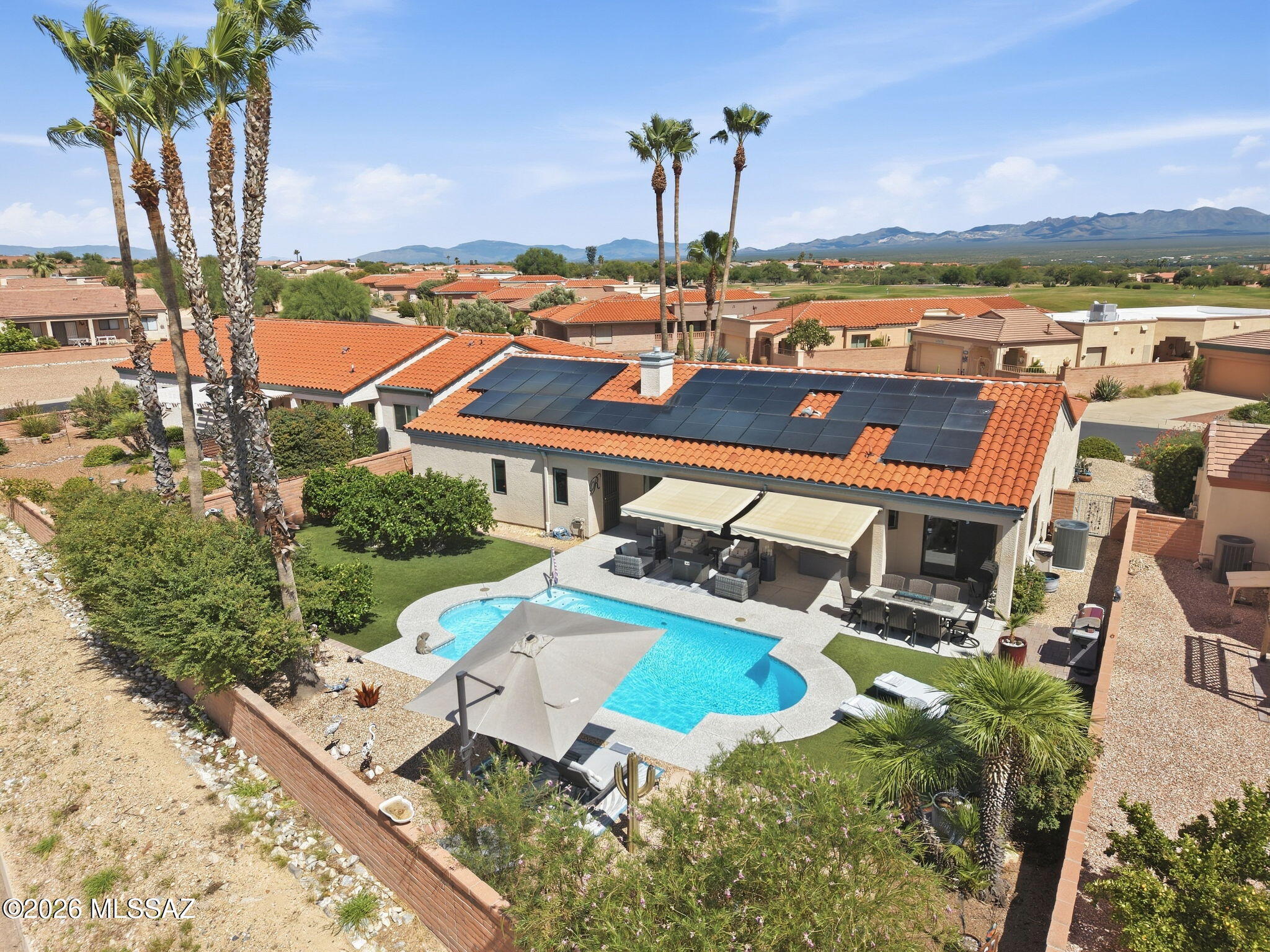 San Ignacio Ridge Estates (116-185) - Residential