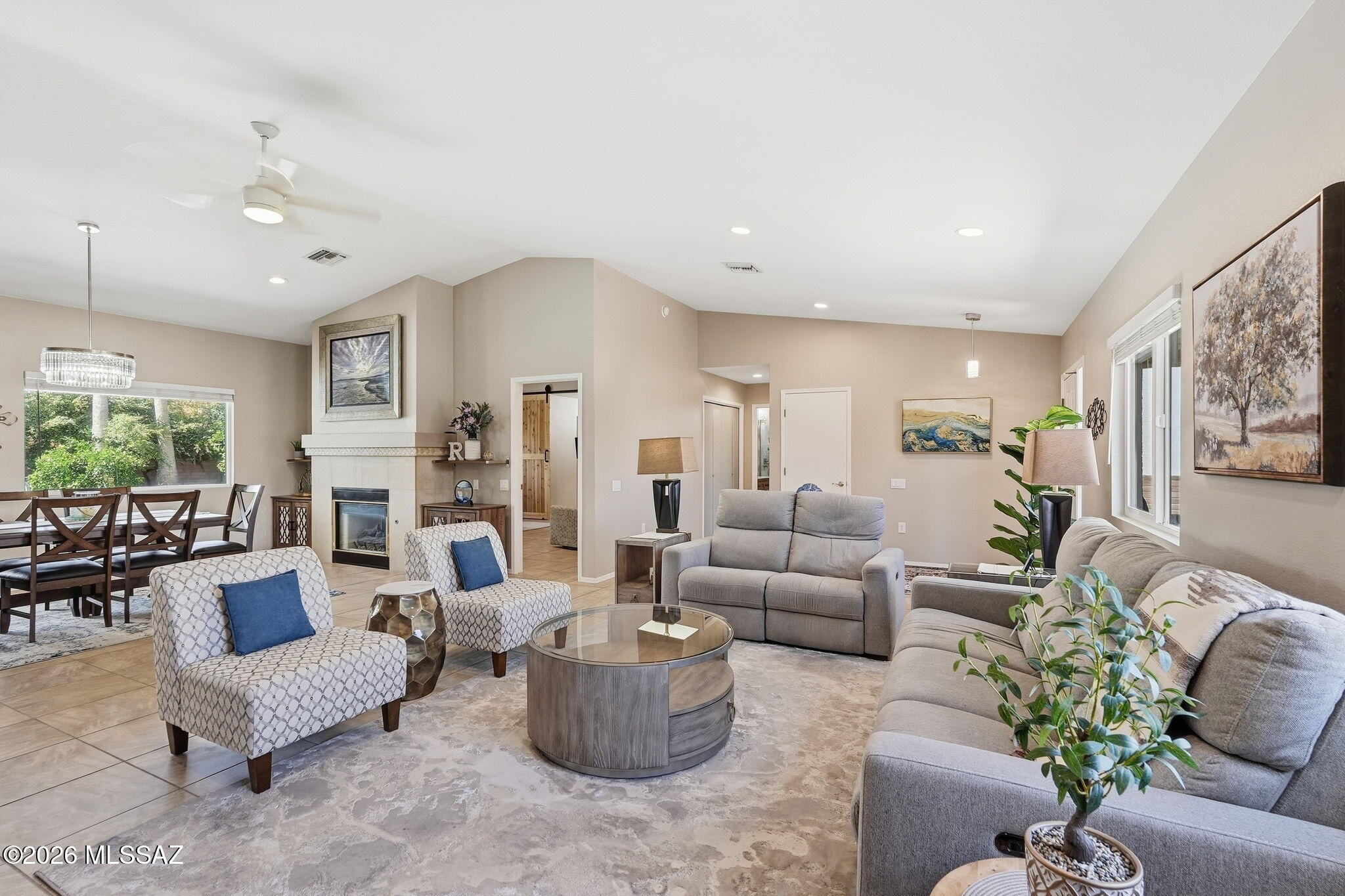 San Ignacio Ridge Estates (116-185) - Residential