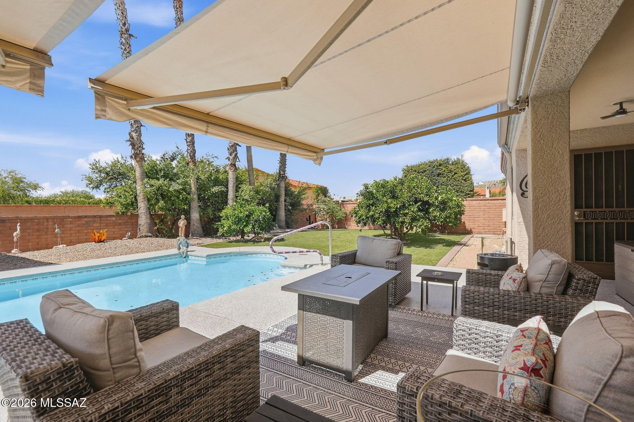 San Ignacio Ridge Estates (116-185) - Residential