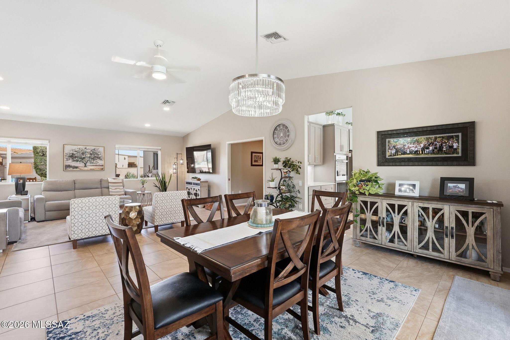 San Ignacio Ridge Estates (116-185) - Residential