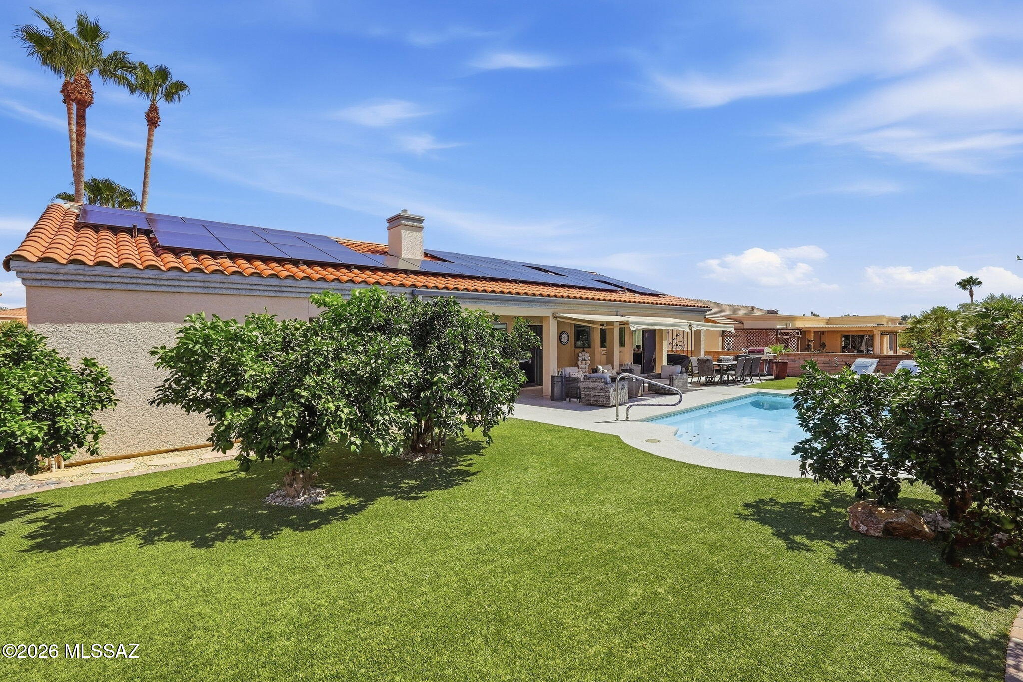 San Ignacio Ridge Estates (116-185) - Residential