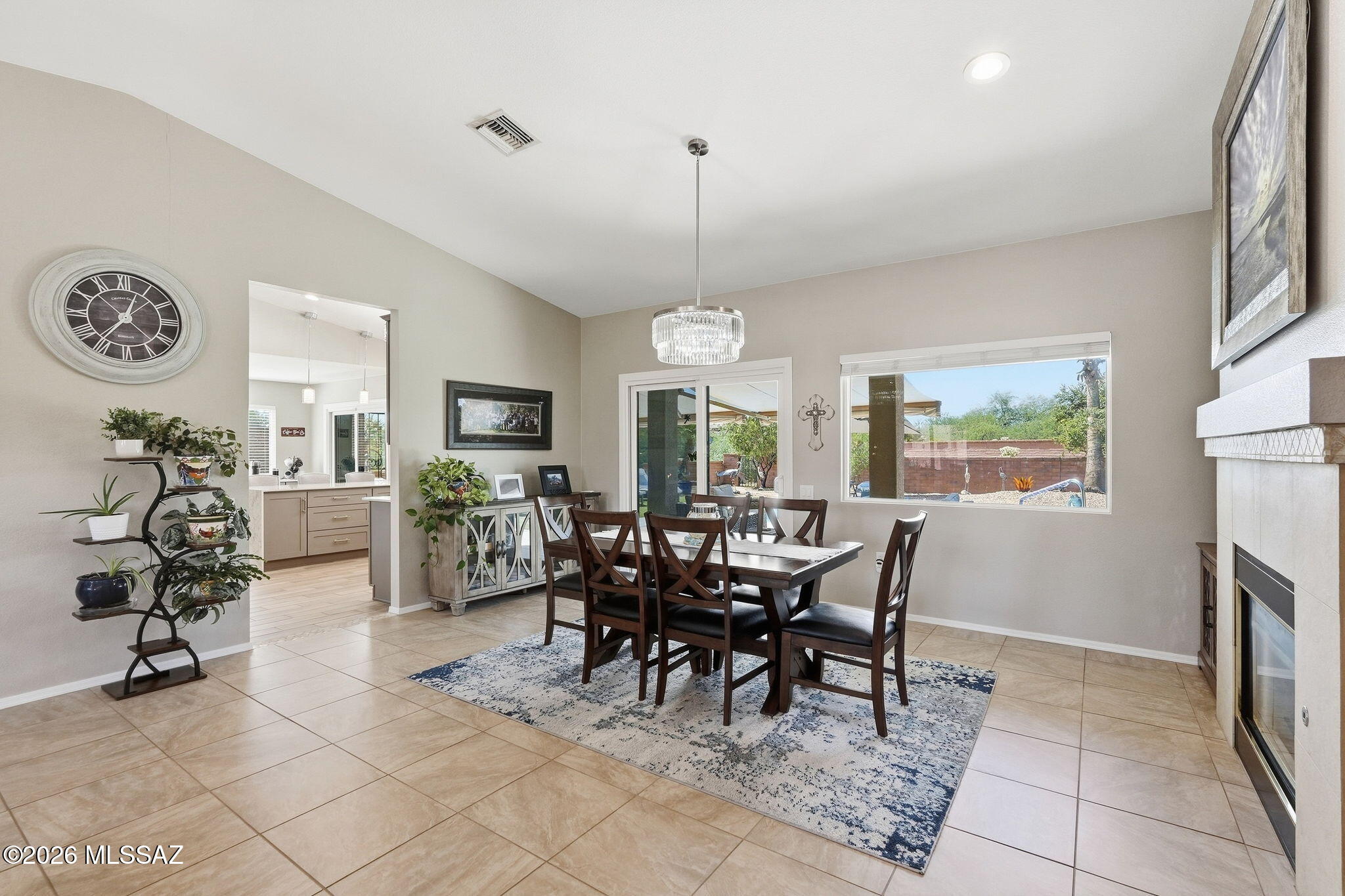 San Ignacio Ridge Estates (116-185) - Residential
