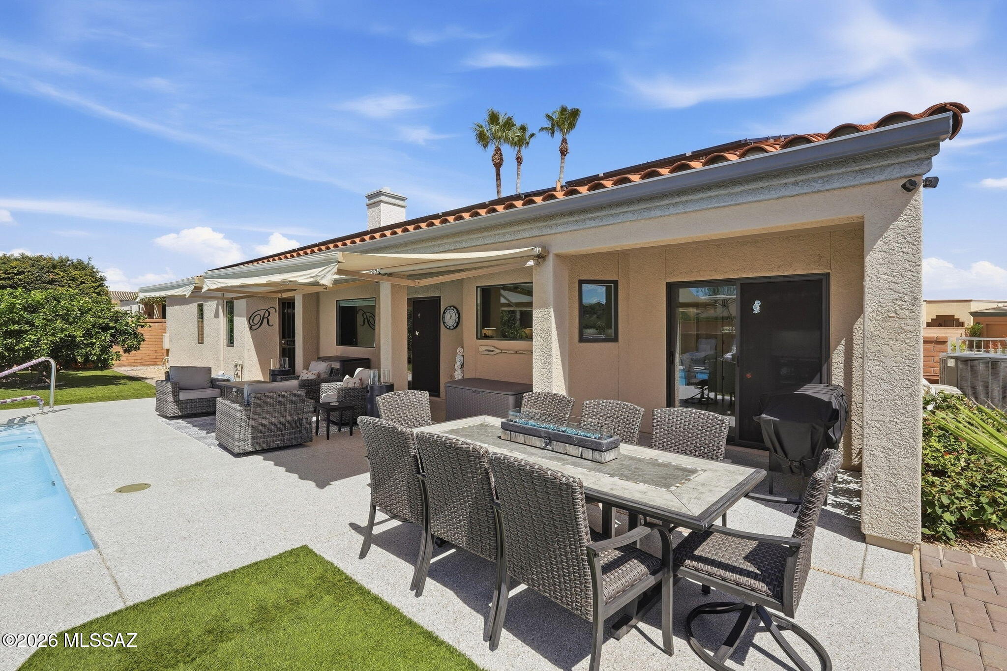 San Ignacio Ridge Estates (116-185) - Residential