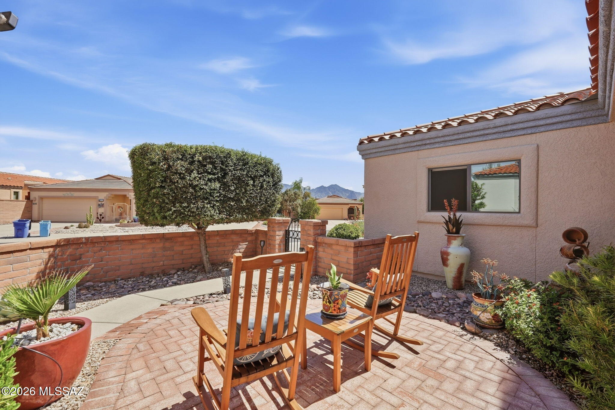 San Ignacio Ridge Estates (116-185) - Residential