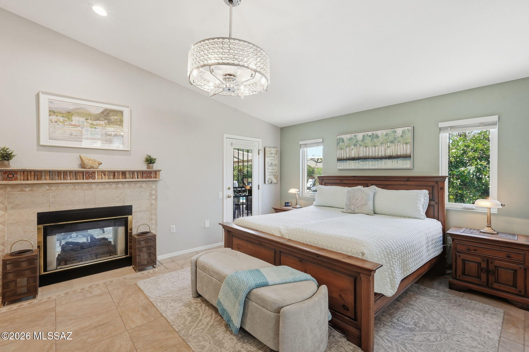San Ignacio Ridge Estates (116-185) - Residential