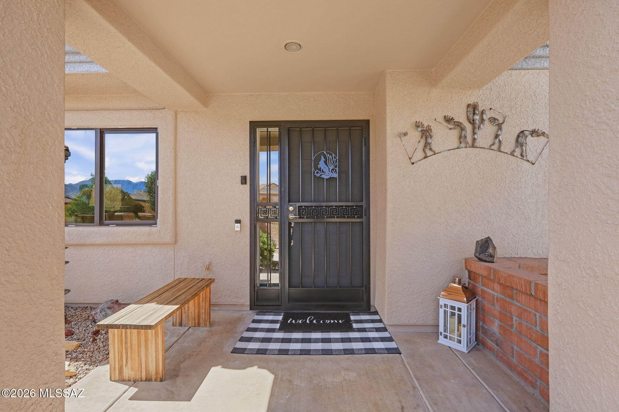 San Ignacio Ridge Estates (116-185) - Residential