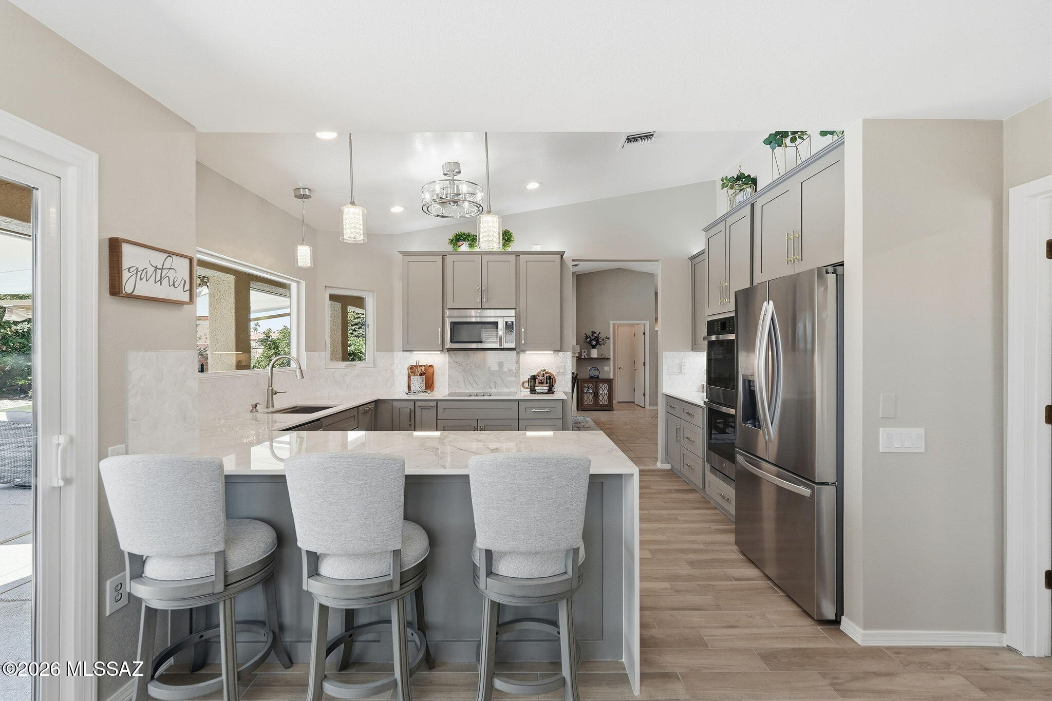 San Ignacio Ridge Estates (116-185) - Residential