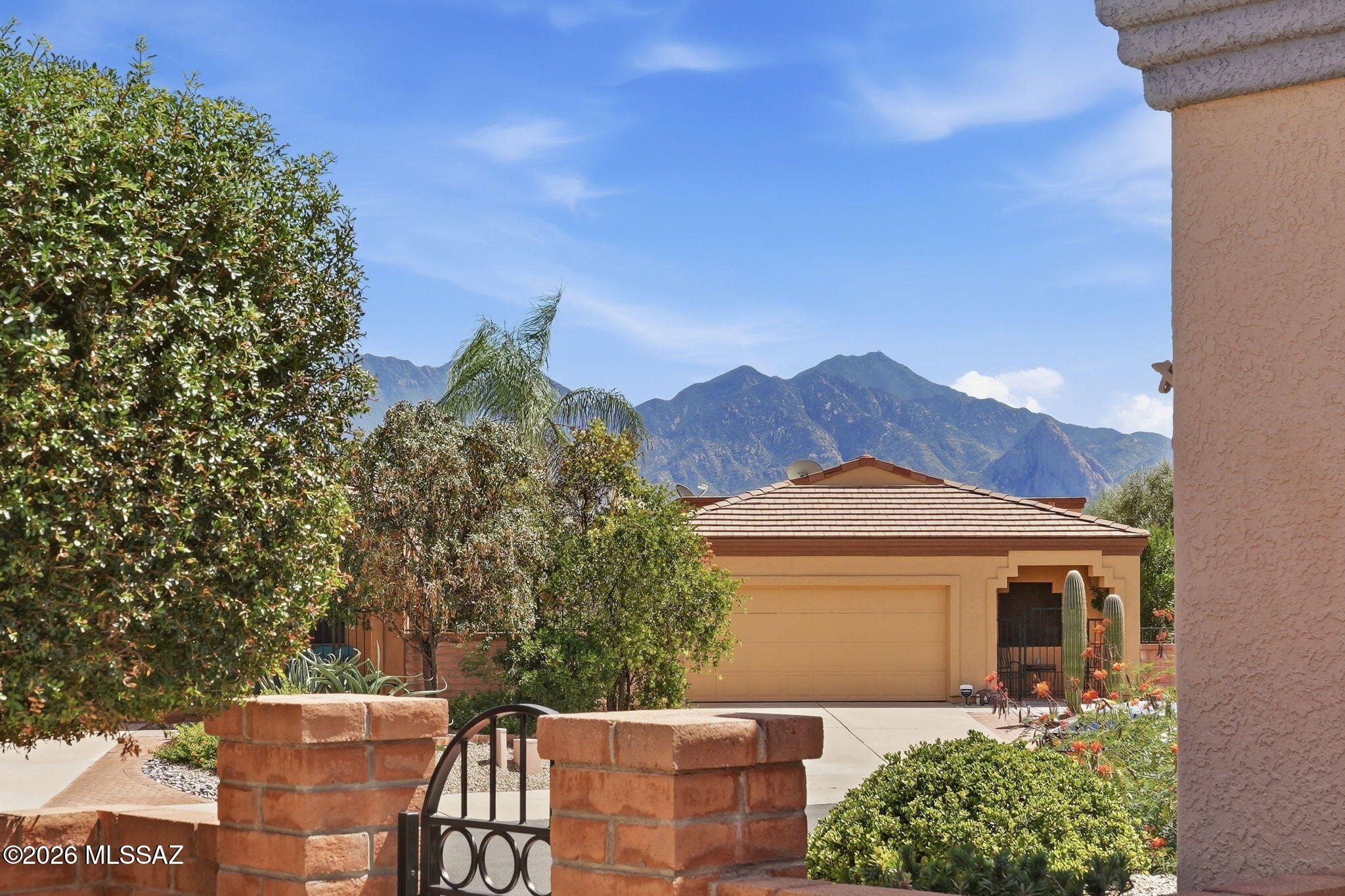 San Ignacio Ridge Estates (116-185) - Residential