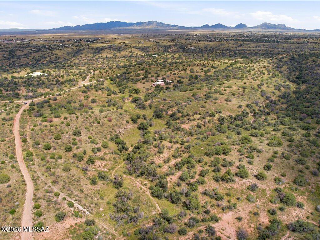 Tunnel Springs - Land