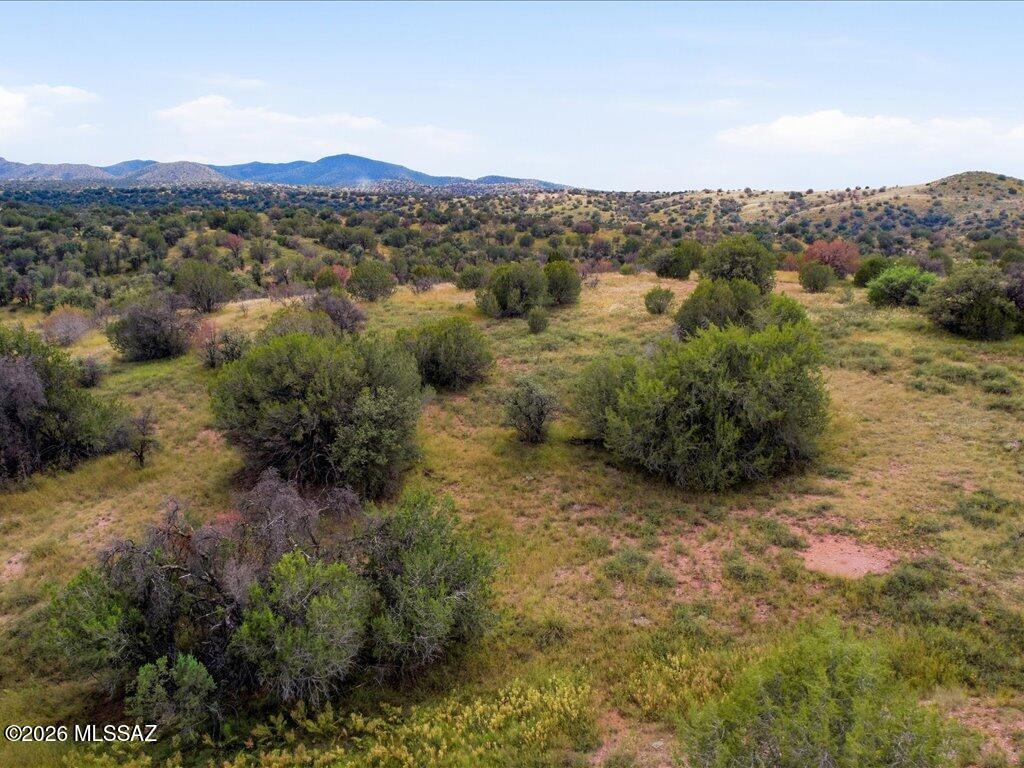 Tunnel Springs - Land