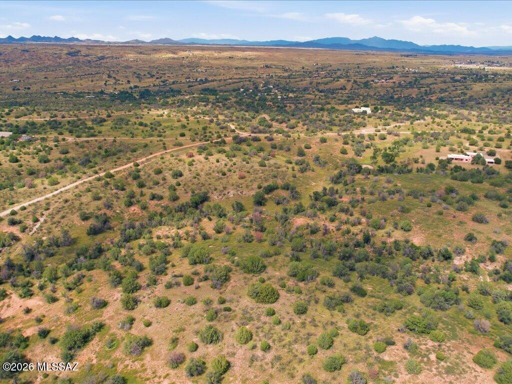 Tunnel Springs - Land