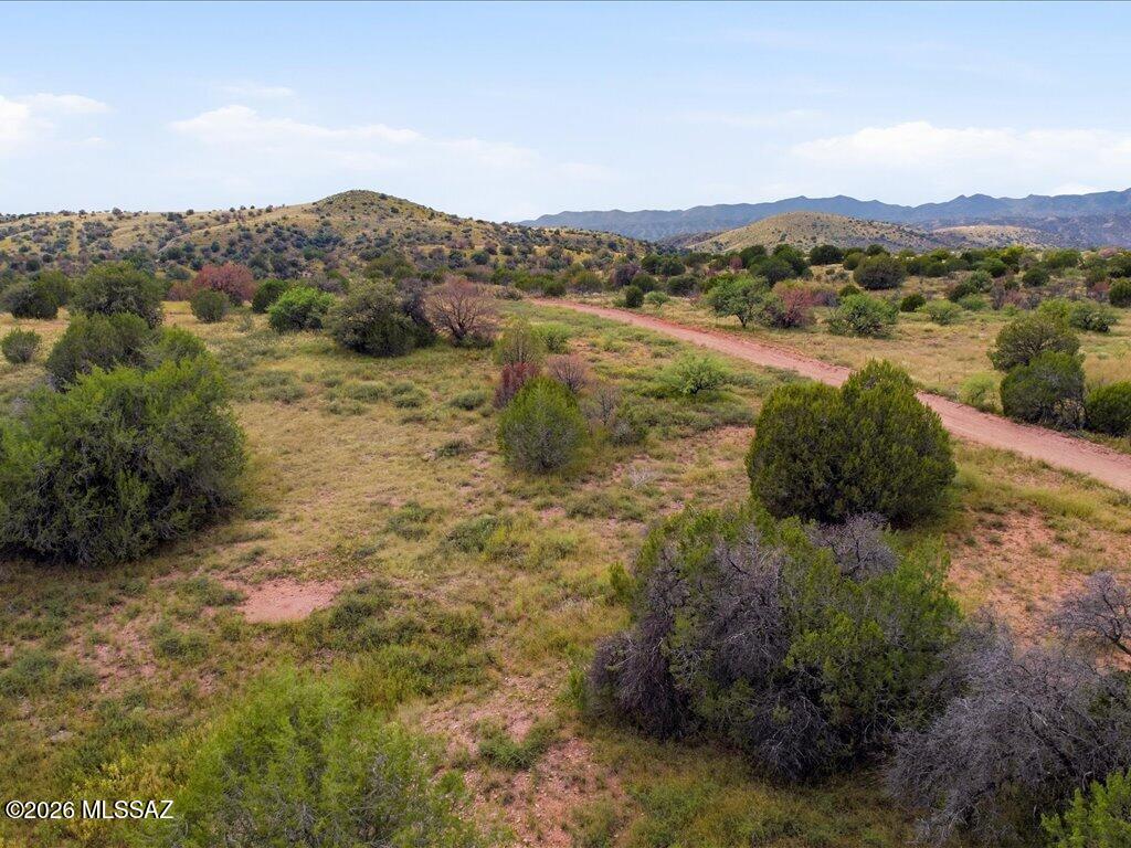 Tunnel Springs - Land