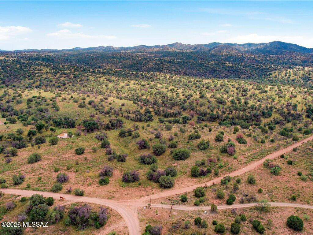 Tunnel Springs - Land