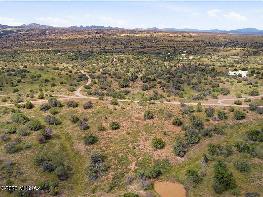 Tunnel Springs - Land