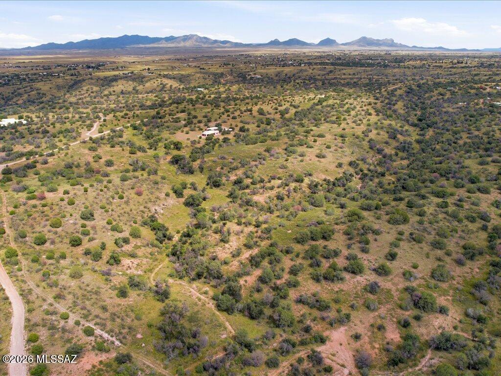 Tunnel Springs - Land