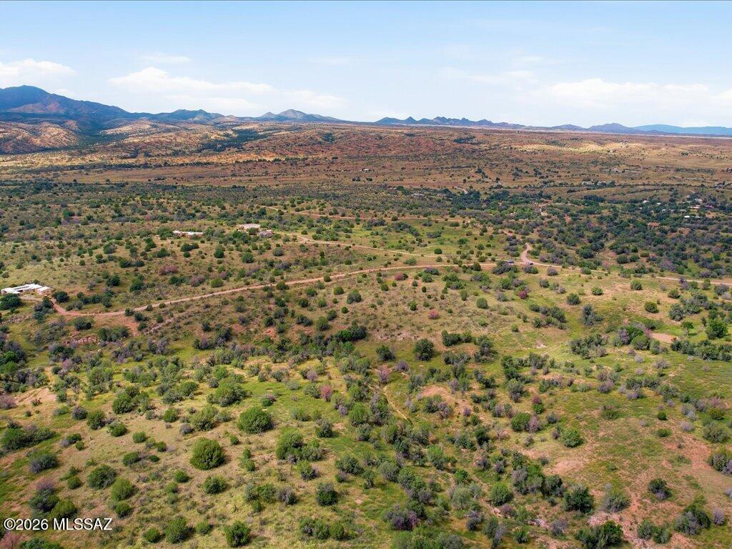 Tunnel Springs - Land