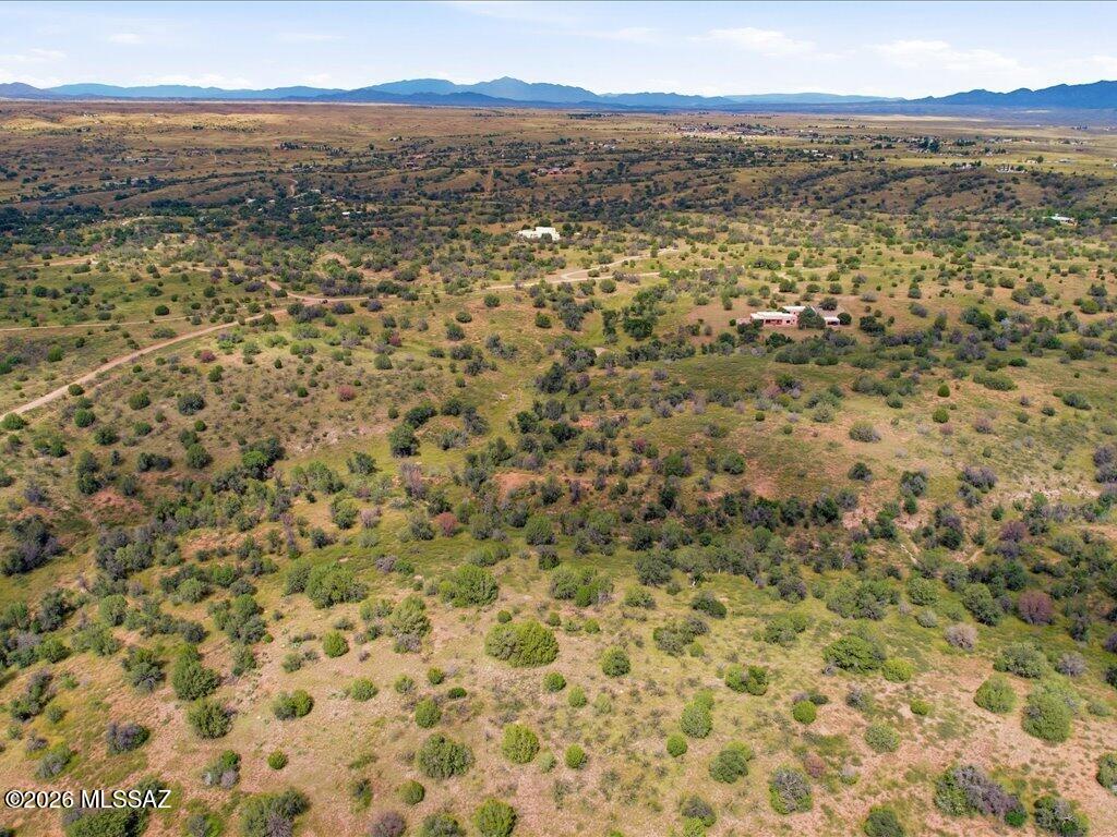Tunnel Springs - Land