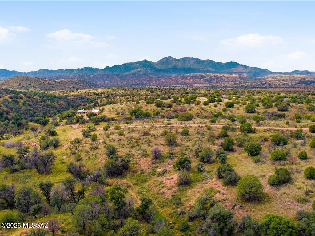 Tunnel Springs - Land