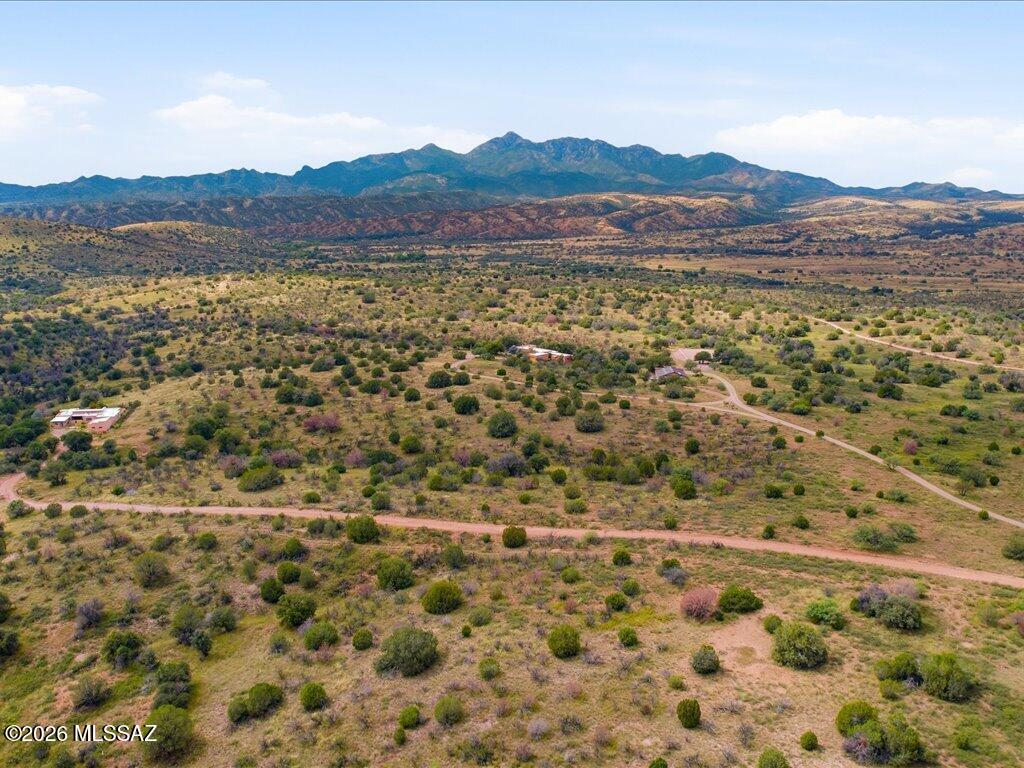 Tunnel Springs - Land