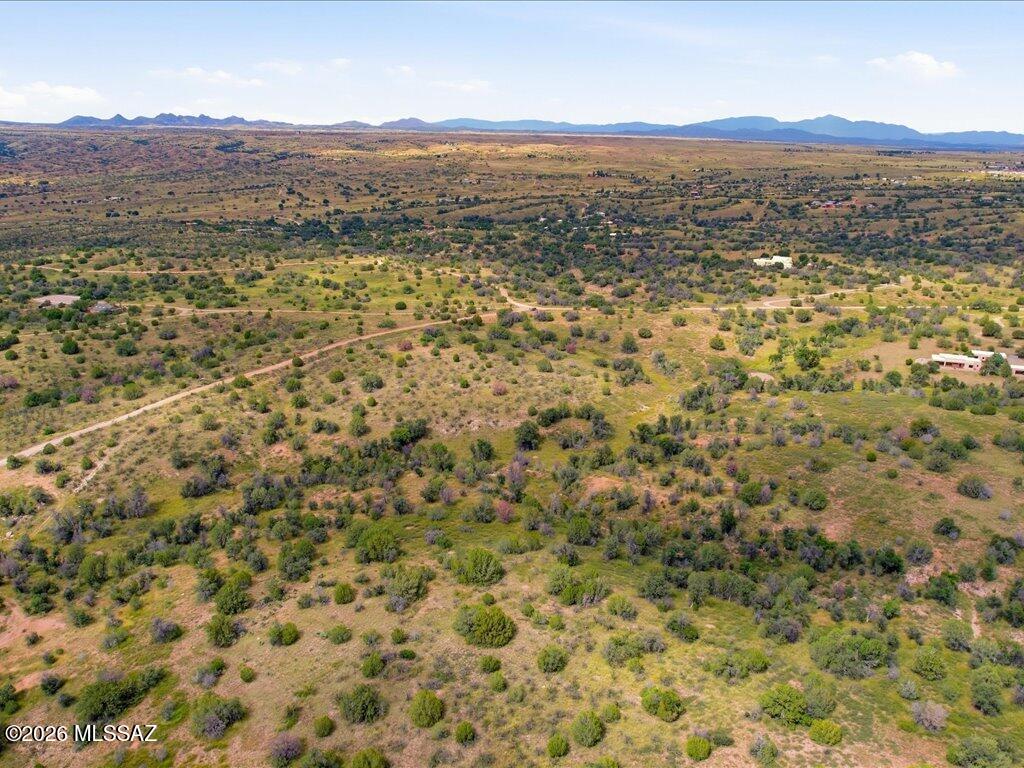 Tunnel Springs - Land