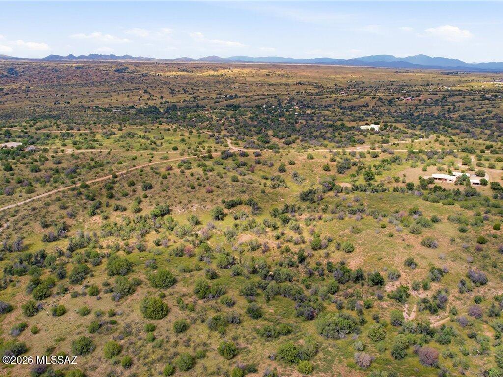 Tunnel Springs - Land