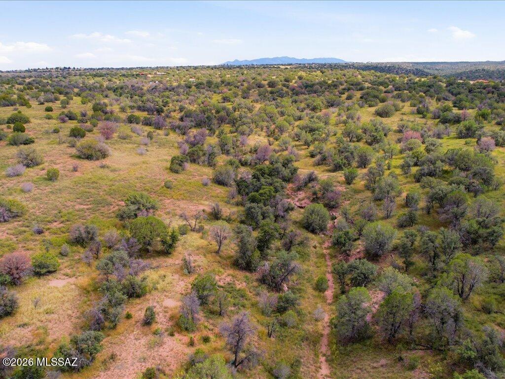 Tunnel Springs - Land