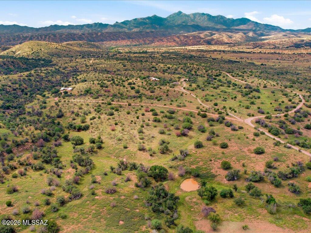 Tunnel Springs - Land